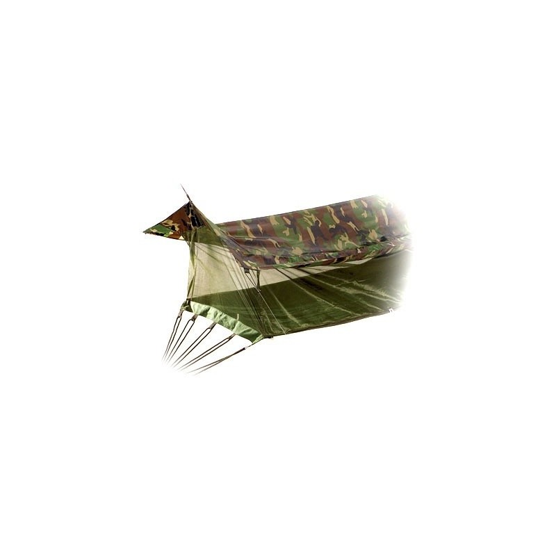 Раскладушка jungle camp bivouac