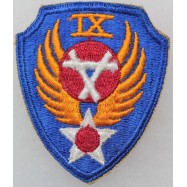 IX ENGINEER COMMAND