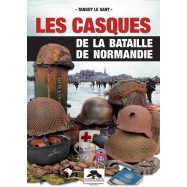 LES CASQUES DE LA BATAILLE...