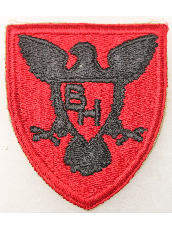 86th Infantry Division