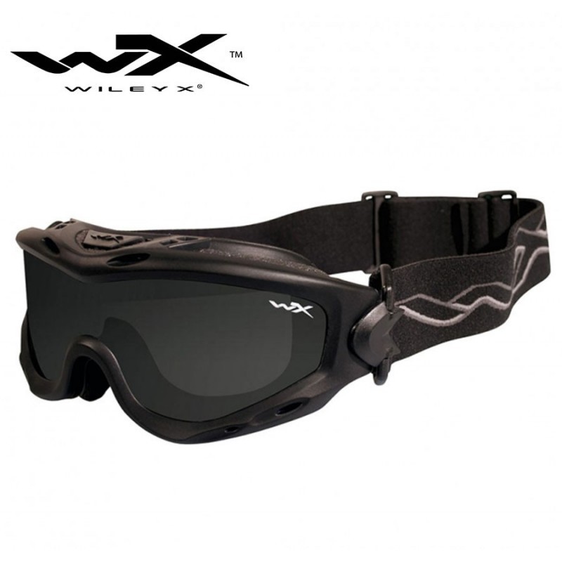 Masque anti-choc WileyX ST Ver.2 – Action Airsoft