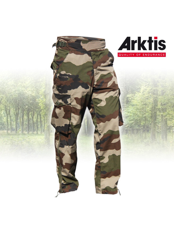 PANTALON IMPERMEABLE"WATERPROOF TROUSERS" ARKTIS C 310