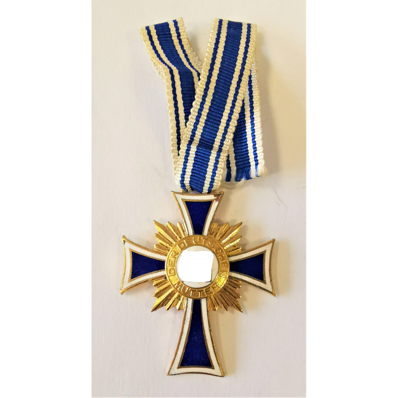 Croix de fer Allemagne Allemand guerre WWII 39 45 Seconde guerre mondiale  militaria médaille 1813 1939 svastika VENDU - Droin Antiquités