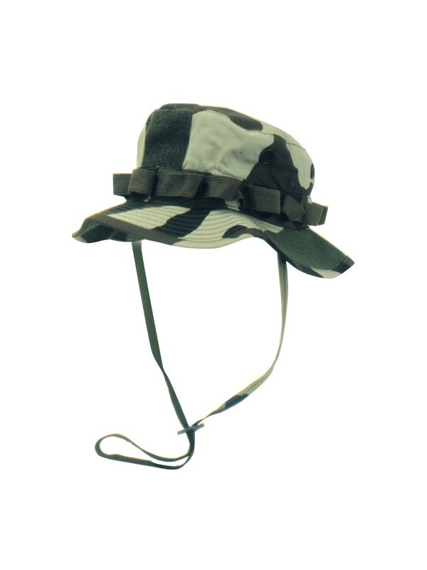 BOONIE HAT MARPAT US MARINE CORPS Taille 55 56 coloris Marpat Woodland USMC