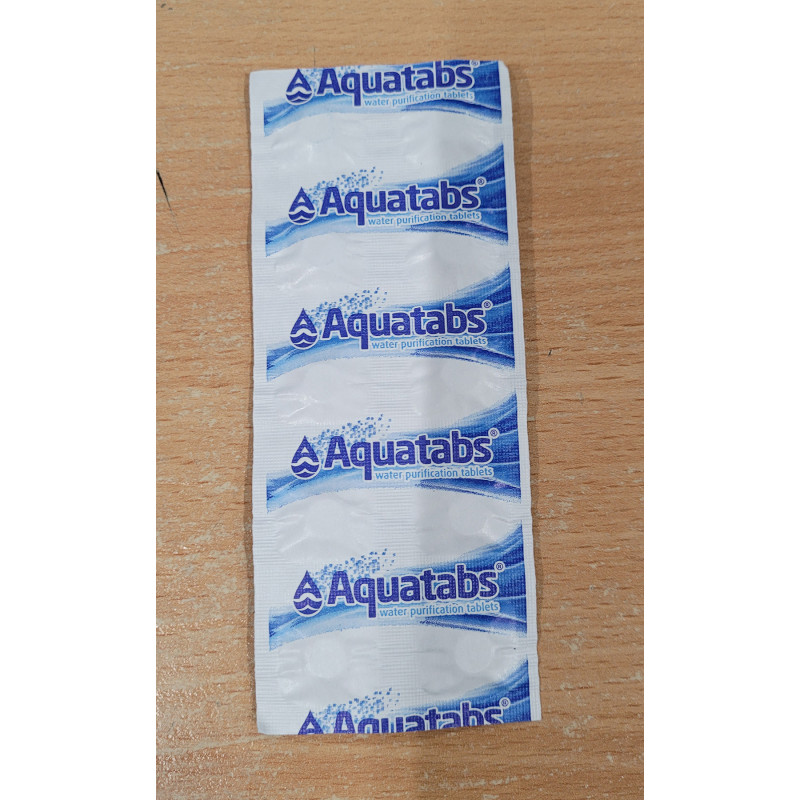AquaFloow Tabs Lot de 10 pastilles de nettoyage pour machines à