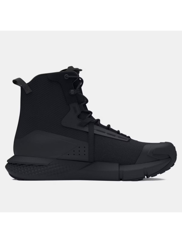 CHAUSSURES D INTERVENTION CHARGED VALSETZ NOIR UNDER ARMOUR Pointure 46